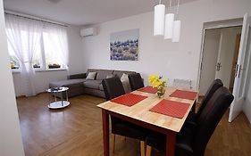 City Center Accommodation
